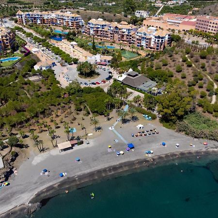 Apartment Mirador Galera Playa By Interhome Almunecar Luaran gambar